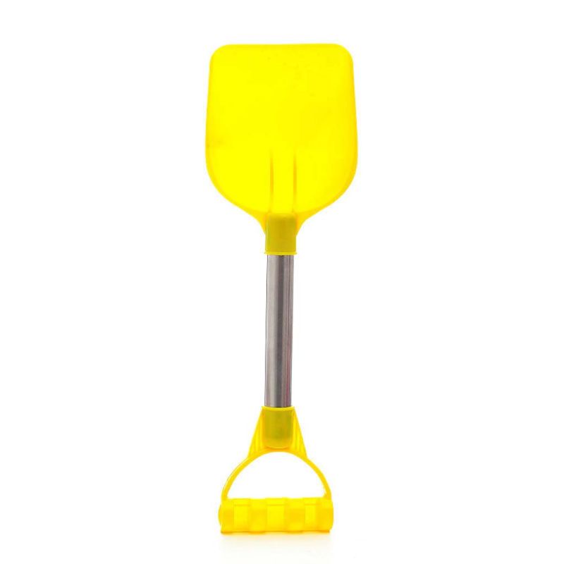 2 Xẻng xúc cát đồ chơi đi biển mùa hè dành cho trẻ em