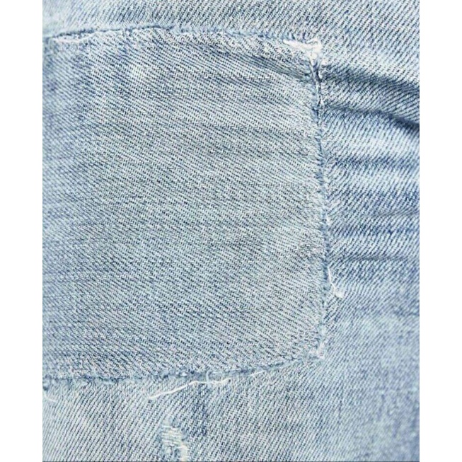 QUẦN JEAN DÁNG BOYFRIEND