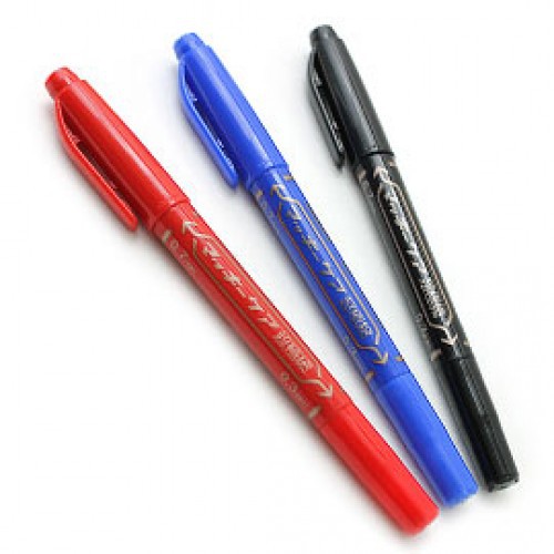 Bút dạ kính ghi chú không phai