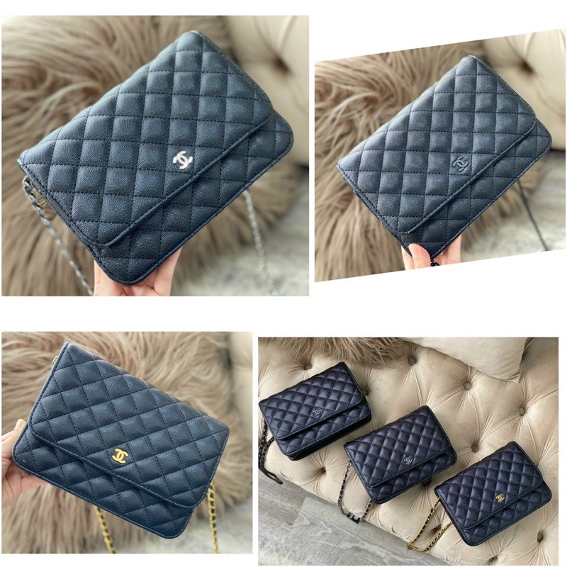 Túi size 20cm fullbox tag bạc và tag vàng