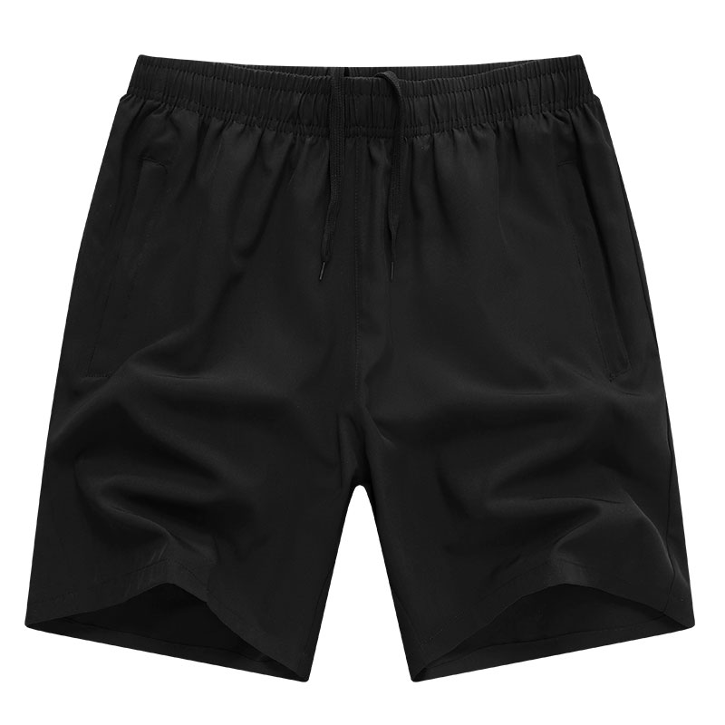 Quần Short Lưng Thun Cột Dây Size Lớn M-5Xl Cho Nam