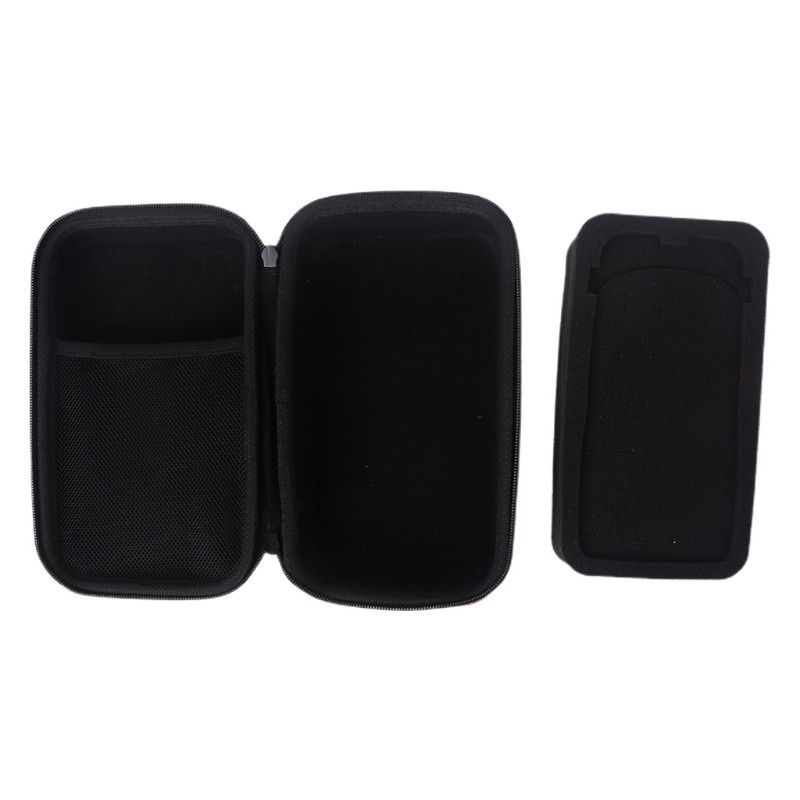 Túi eva cứng bảo vệ đồng hồ vạn năng Fluke 117 115 F117C F17B + F115C