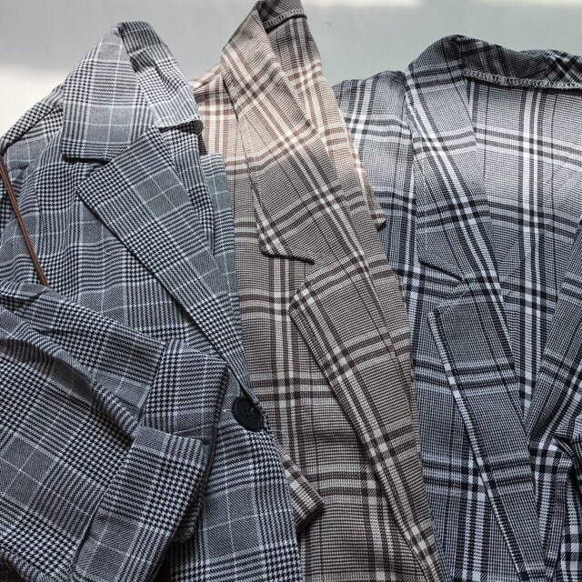 Áo vest blazer | BigBuy360 - bigbuy360.vn