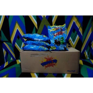 kẹo dynamite sôcôla và dâu 330g