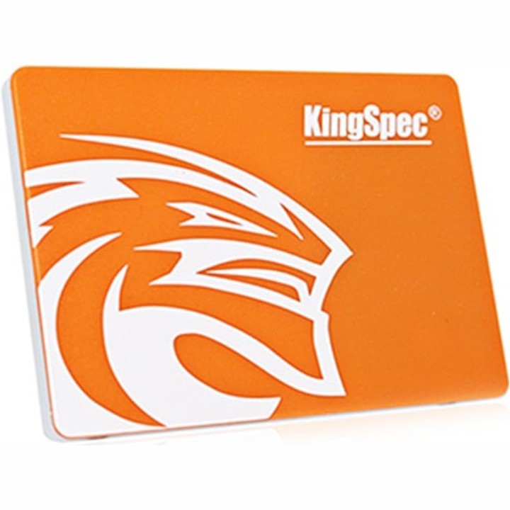 Ổ cứng SSD KingSpec 120GB – CHÍNH HÃNG – Bảo hành 3 năm – SSD 120GB – Tặng cáp dữ liệu Sata 3.0