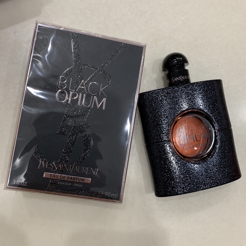 Nước hoa Yves Saint Laurent Black Opium EDP 90ml full seal
