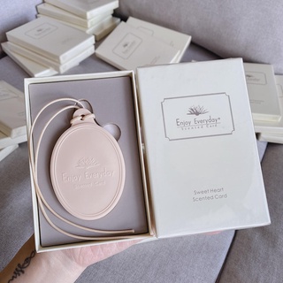 Sáp Nước Hoa Enjoy Everyday Scented Card
