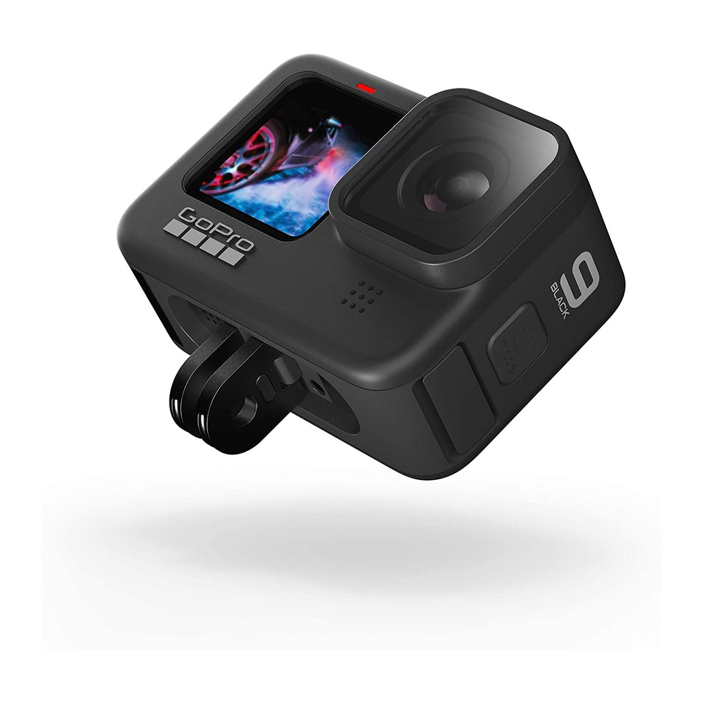 Camera hành trình GoPro HERO9 chống thấm nước
 | BigBuy360 - bigbuy360.vn