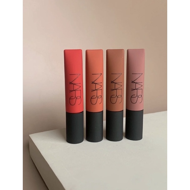 Son Kem Nars Air Matte Lip Color