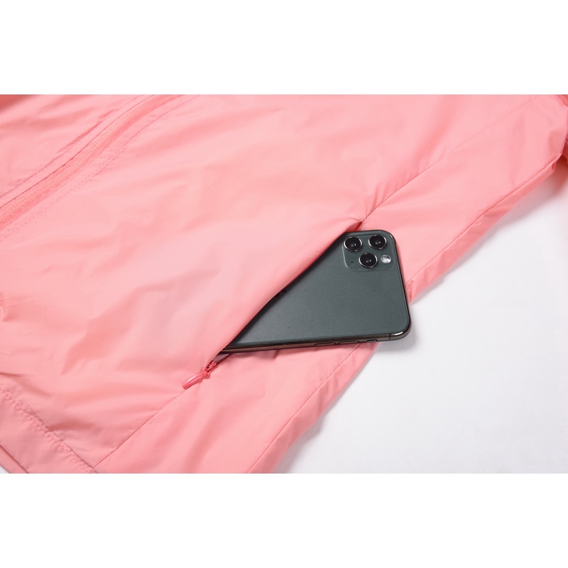 Áo khoác thể thao Adidas có mũ trùm thời trang 2020 size m-3xl cho nữ
