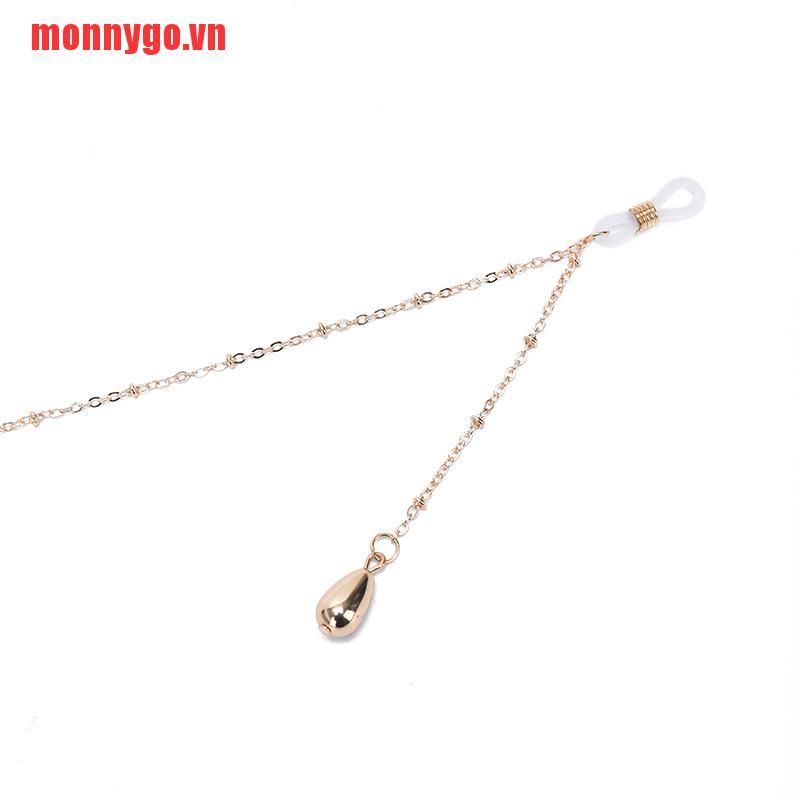 Dây Đeo Mắt Kính Hình Giọt Nước | BigBuy360 - bigbuy360.vn