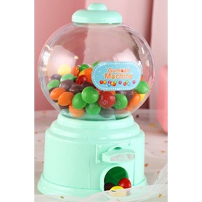 Máy làm kẹo dễ thương Hàn Quốc bằng nhựa cho trẻ em máy làm kẹo xoắn nhỏ[Máy chưa bao gồm kẹo)