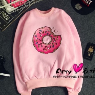 [ Xưởng may in] Áo nỉ cao cấp pinut có bigsize
