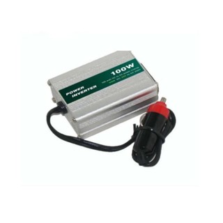 [ShopToro] Bộ chuyển đổi nguồn điện 12V ra 220V công suất 100W sử dụng trên ô tô