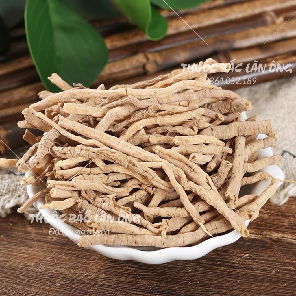 Viễn chí 100g