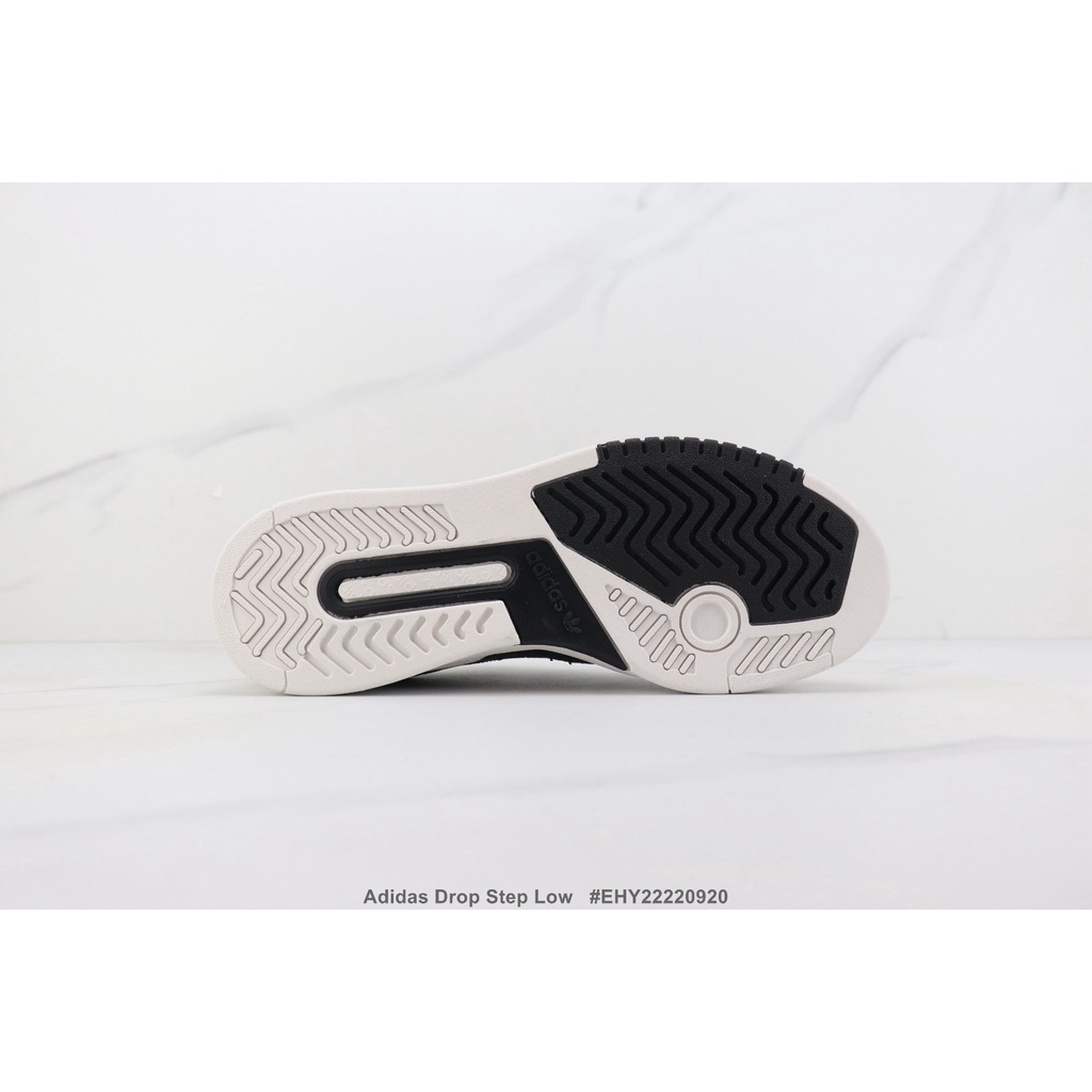 Giày Thể Thao Adidas Drop Step Low Size 36-45 Chất Liệu Da Cao Cấp Thời Trang