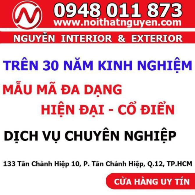 BÀN GHẾ GIÁ RẺ [GIÁ TẠI XƯỞNG] BỘ CABIN BG015 NỘI - NGOẠI THẤT NHÀ HÀNG, CAFE, CĂN HỘ NTN