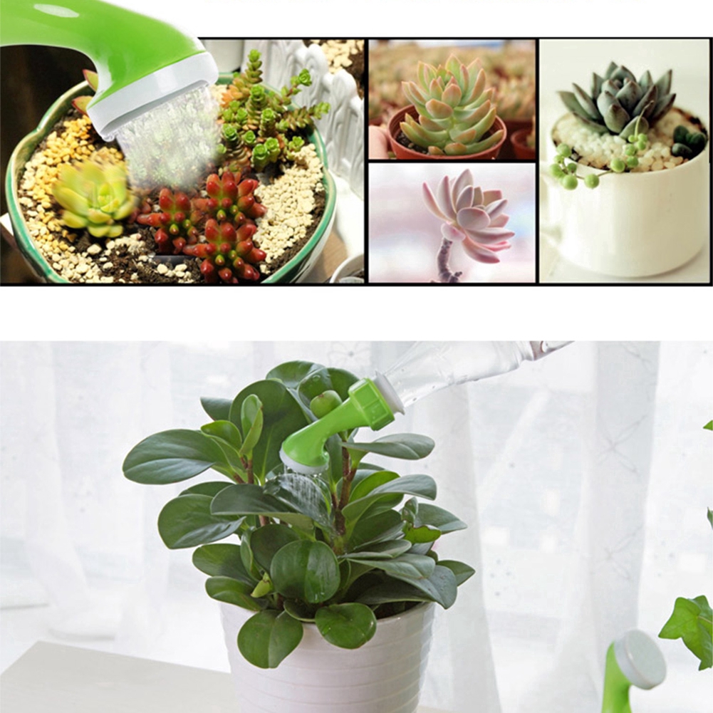 Phụ kiện vòi cho bình tưới nước sân vườn tiện dụng