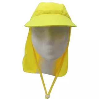 Nón bơi che nắng cho bé