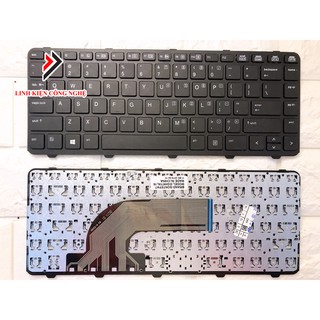 Bàn phím HP ProBook 430 G2, 440 G0, 440 G1, 440 G2, 445 G1 G2, 445 G2, 640 G1, 645 G1 (FREE SHIP ĐƠN TỪ 50K )