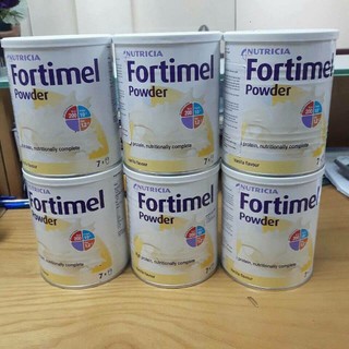 sữa Fortimel Powder