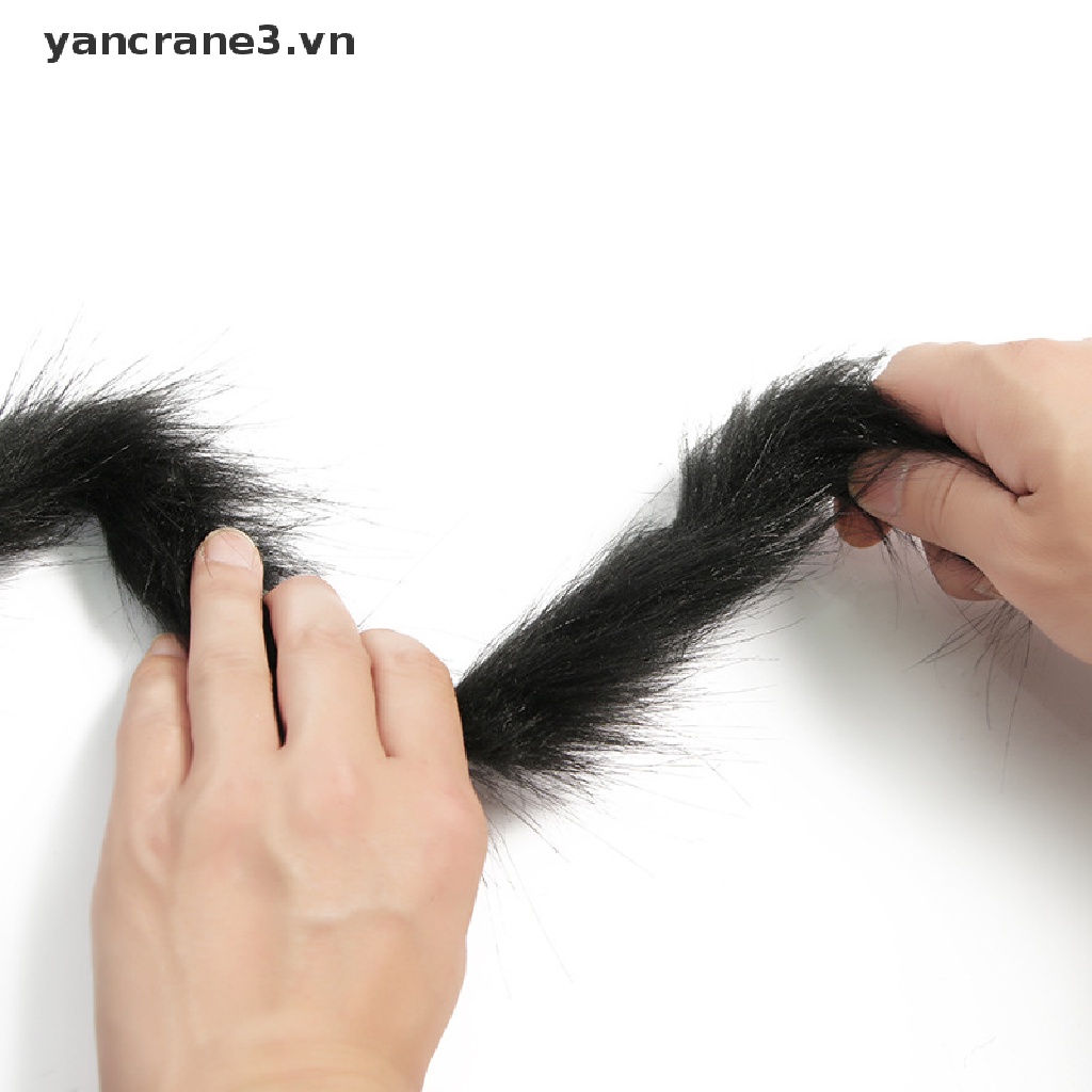 Nhện Đen Khổng Lồ 3.vn Trang Trí Nhà Cửa Dịp Halloween