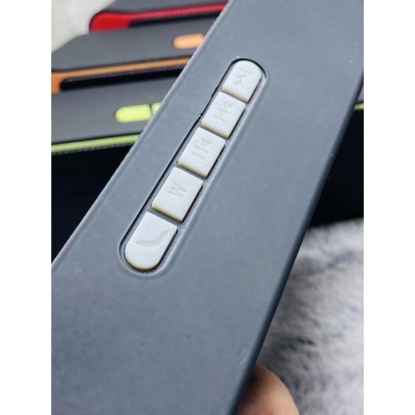 Loa Bluthoot không dây Mega Bass, pin 2h liên tục, kháng nước ip67,màu ngẫu nhiên