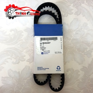 Dây curoa cam daewoo gentra, lanos, chevrolet aveo