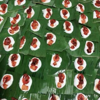 COMBO 50 CÁI BÁNH LỌC HUẾ - ĐẶC SẢN XỨ HUẾ