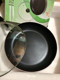 Chảo chống dính đa năng 28-30cm