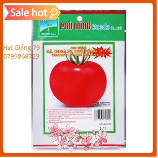 Cà chua F1 Phú Nông (T-11) 0.1gr