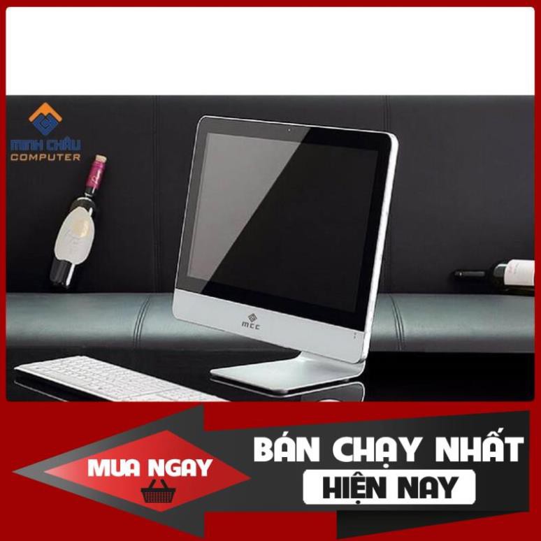 Bộ PC All in ONE (AIO) MCC10764 Home Office Computer CPU i7 10700/ Ram16G/ SSD480G/ Wifi/ Camera/ 22inch | BigBuy360 - bigbuy360.vn