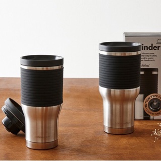 Ly Giữ Nhiệt Lock&Lock Tumbler LHC4143- 4144