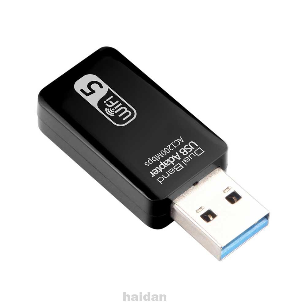 Usb Phát Wifi Tốc Độ Cao 1200mbps 802.11ac 867mbps 300mbps Az1200 | BigBuy360 - bigbuy360.vn