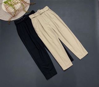 Quần baggy zara dư xịn