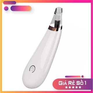 Máy hút mụn cầm tay mini siêu tiện dụng