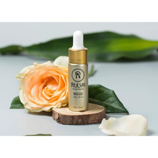 Serum Trị Mụn Rulya Silk Anti Acne