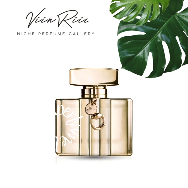 Nước Hoa dùng thử Gucci Premiere EDP 5ml/10ml/20ml