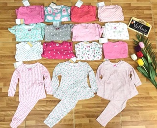 Freeship 99k TQ_Bộ bé gái