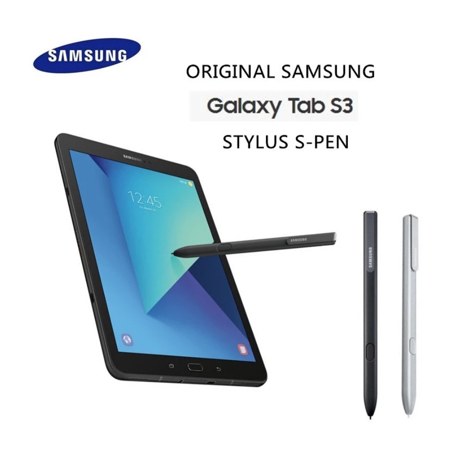 Samsung Galaxy Tab S3 S2 S Pen Stylus Samsung Tab S3 9.7 S Pen EJ-PT820BSEGWW cho Tab S3 / Shield A 