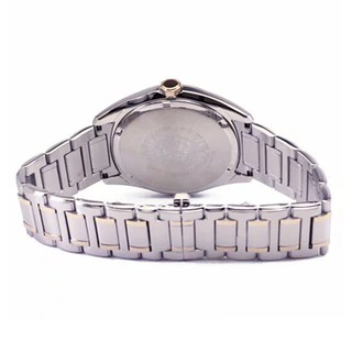 Đồng hồ kim nam Citizen AW1104-55A