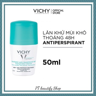Lăn khử mùi Vichy 50ml
