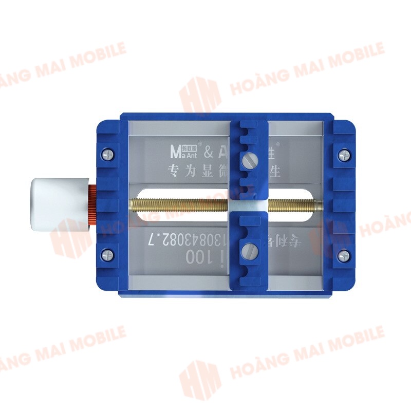Kẹp main mini MaAnt mini100