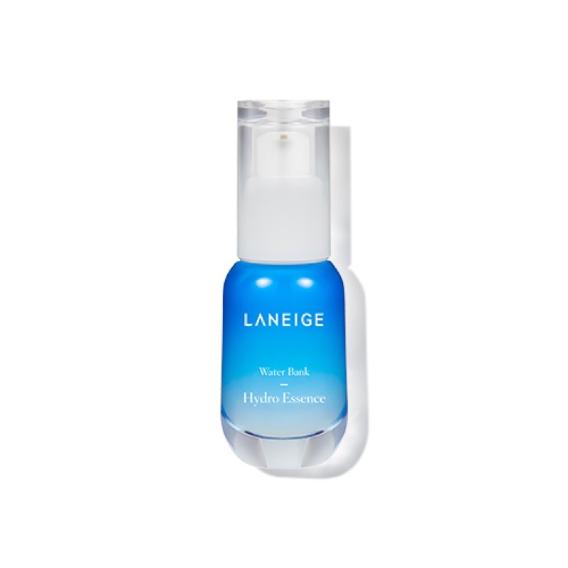 Tinh Chất Dưỡng Ẩm Laneige Water Bank Essence 30ml