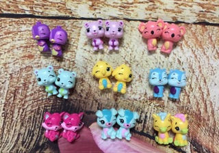 Cây hoa sen trứng Hatchimal