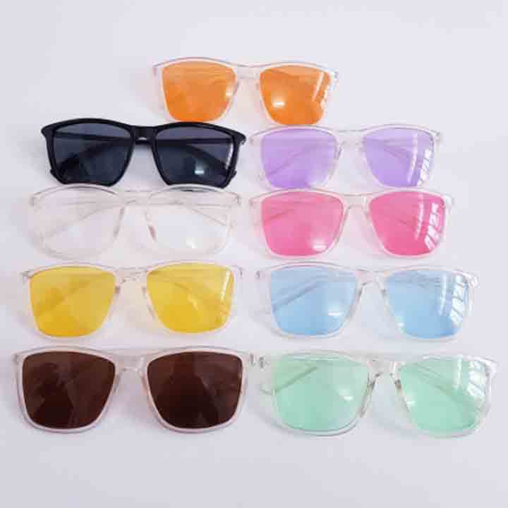 Mắt kính V tây trong đủ màu cực hot Store4girls