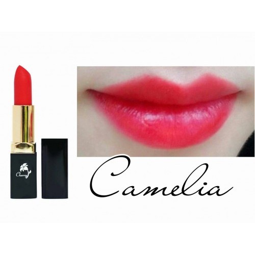 SON MÔI CAMELIA – LIMITED