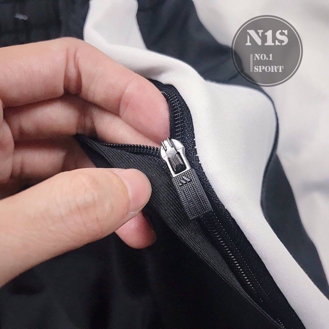 QUẦN ECHT THỂ THAO NAM CHUẨN HÃNG