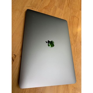 Laptop Apple Macbook Pro 2017 MPXT2/MPXU2/MPXV2 - Intel Core I5, 8GB RAM, SSD 256GB, Intel Iris Plus Graphics 650, 13.3 inch
