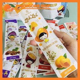 [SIÊU NGON] 1 Cái Kẹo Thạch Zai Zai Đức Hạnh (kẹo thạch zaizai Đức Hạnh)